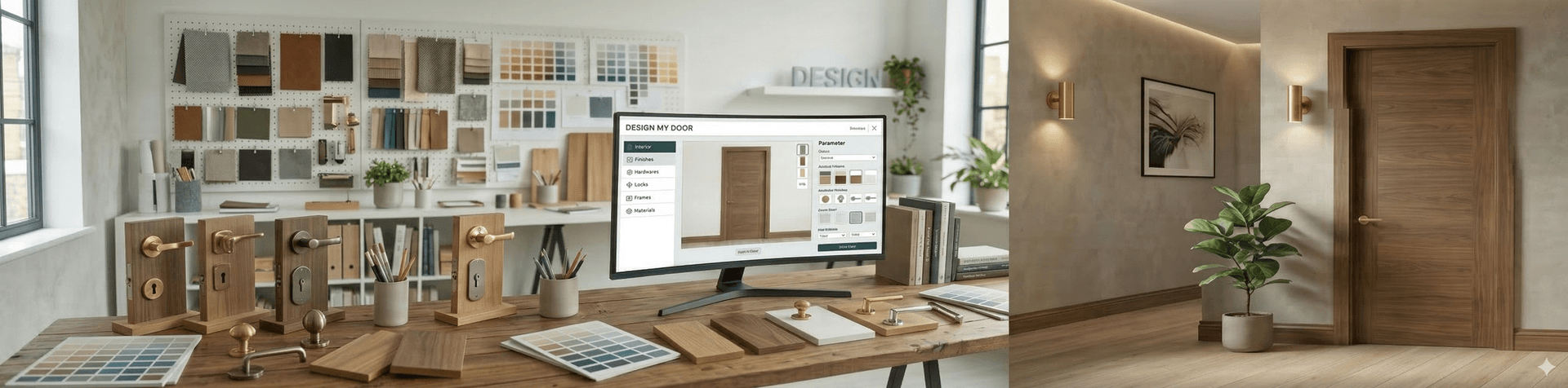 Design My Door