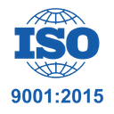 ISO Certified
