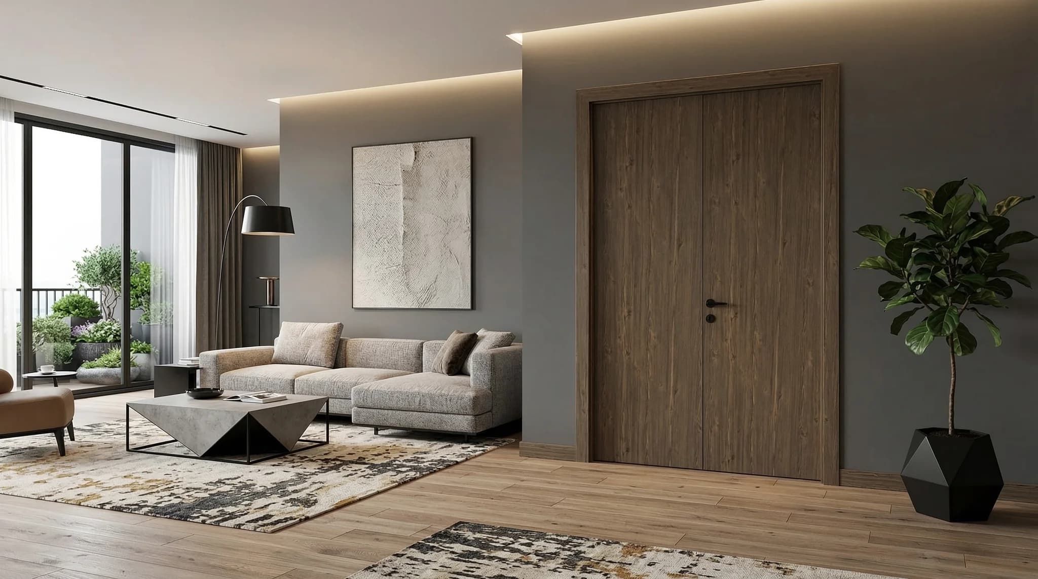 Choosing the Right Door for Your Home