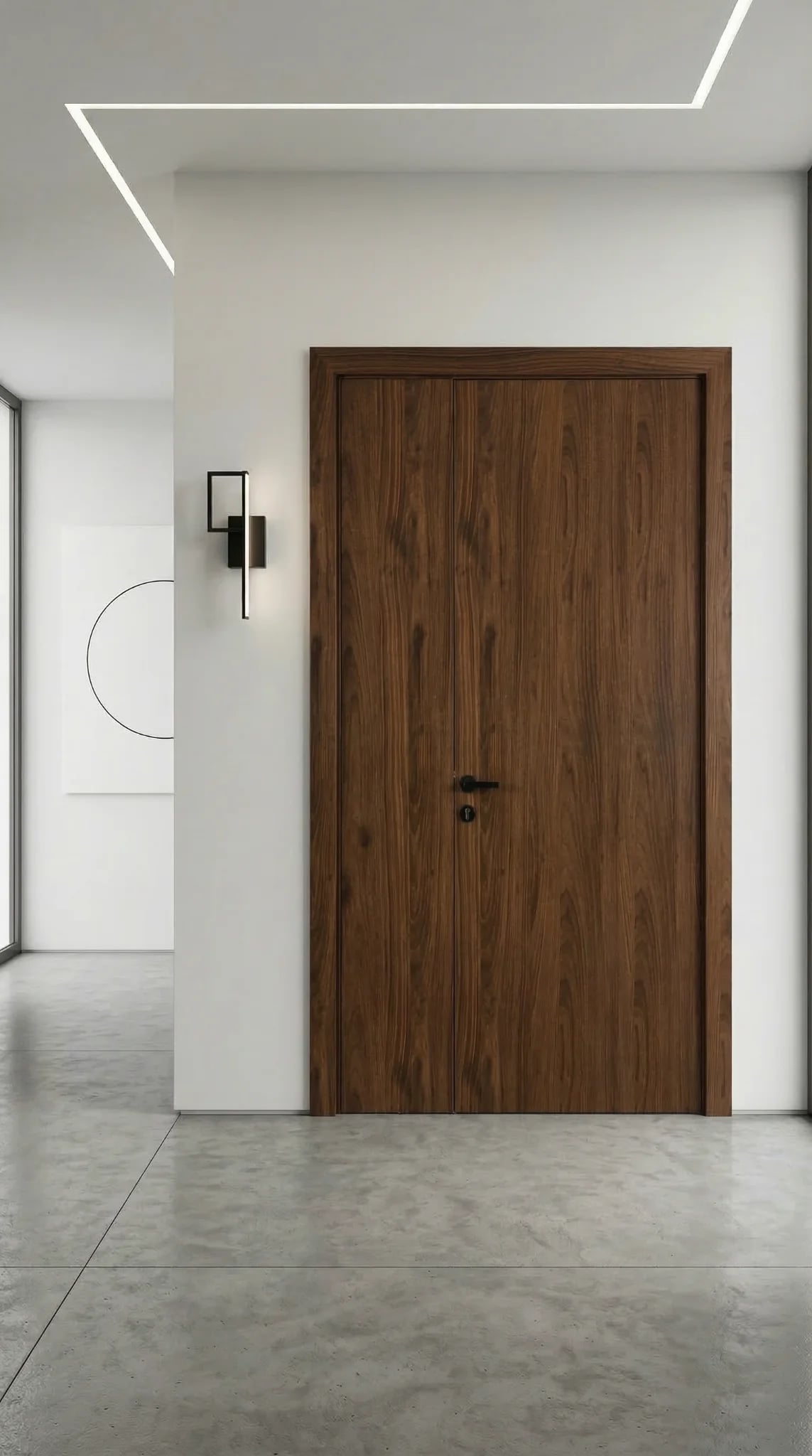 1.5 Door